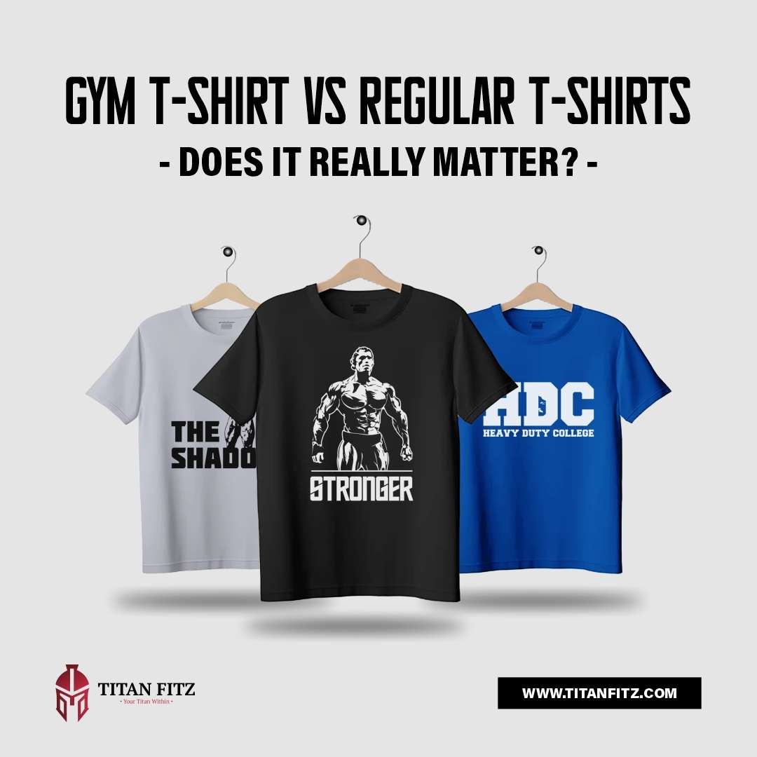 gym t-shirts 